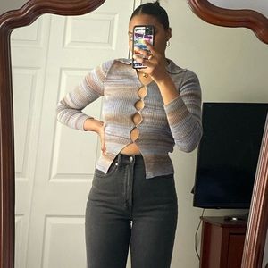 Paloma Wool Avelina Top